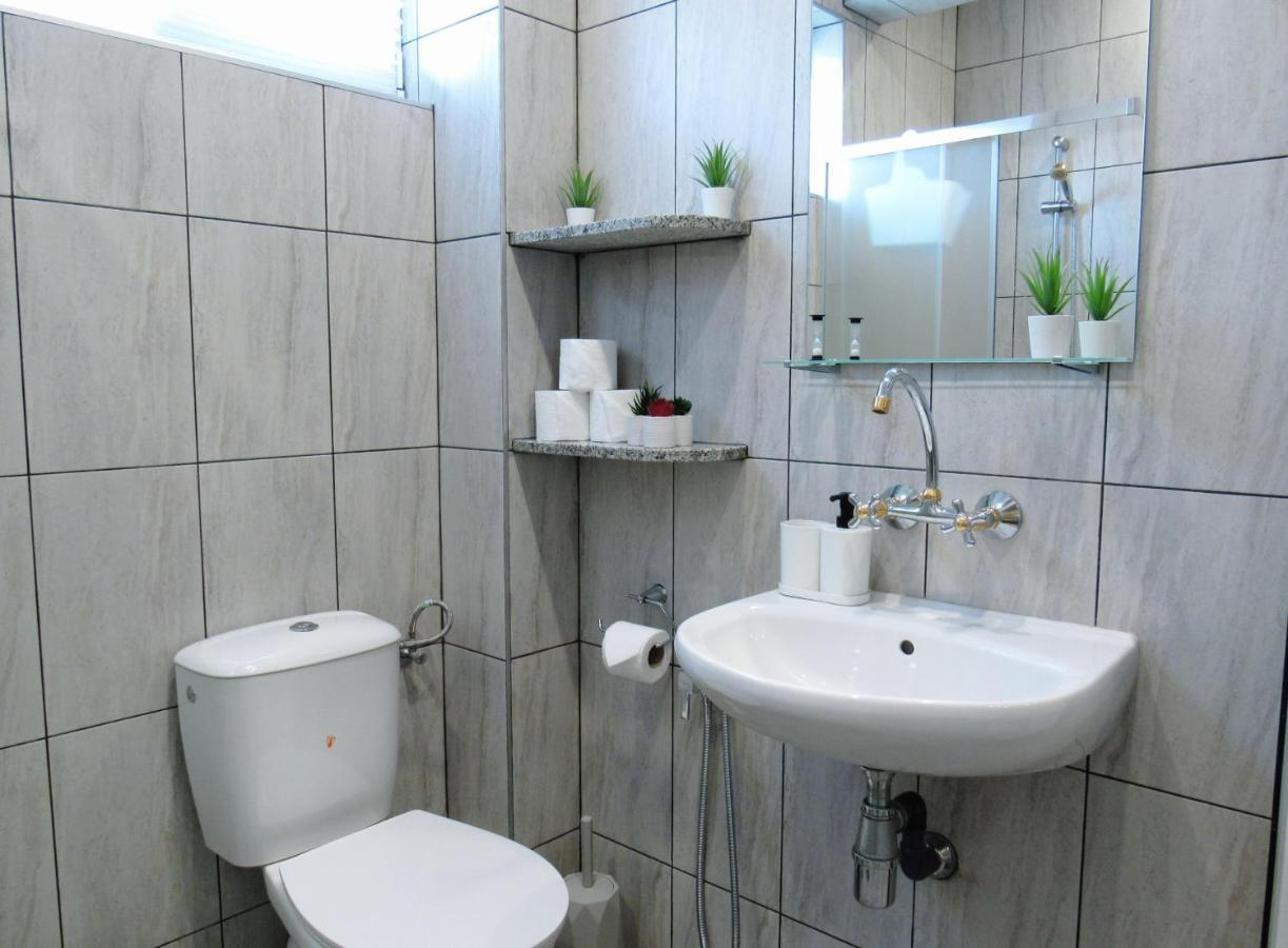 The Master And Margarita Apartment, Майстора И Маргарита, Two Bedroom Apartament Burgas Exterior foto