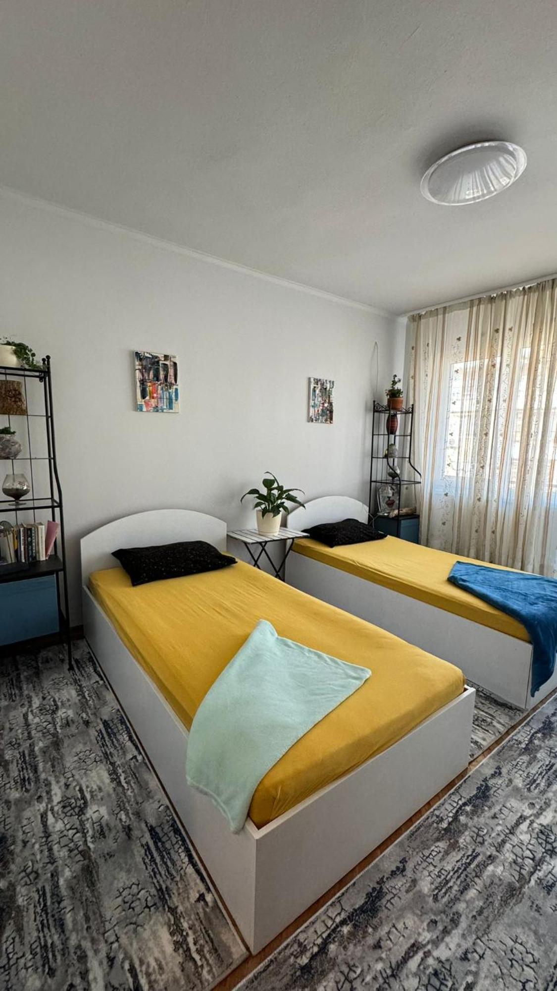 The Master And Margarita Apartment, Майстора И Маргарита, Two Bedroom Apartament Burgas Exterior foto